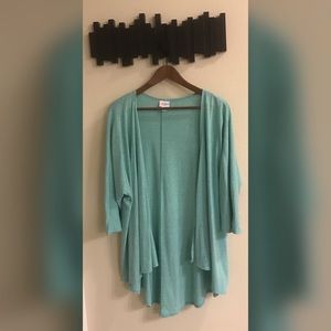 Lularoe Lindsay size medium